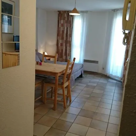 La Servie Studio 7 Apartment