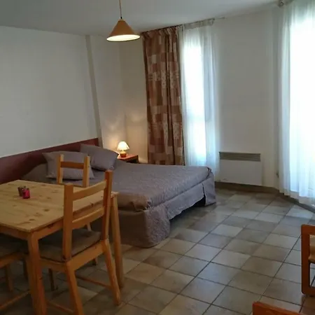 Apartment La Servie Studio 7