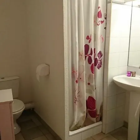 Apartment La Servie Studio 7 Nimes